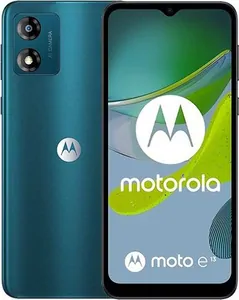 Замена стекла камеры на телефоне Motorola Moto E13 в Тюмени